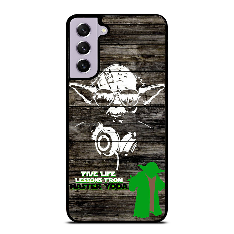 MASTER YODA STAR WARS Samsung Galaxy S21 FE Case