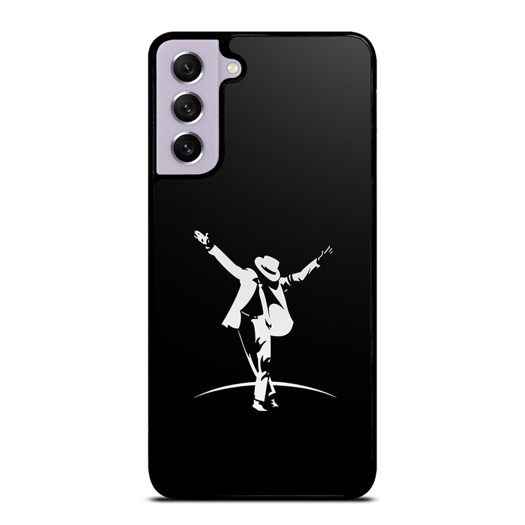 MICHAEL JACKSON ICON Samsung Galaxy S21 FE Case