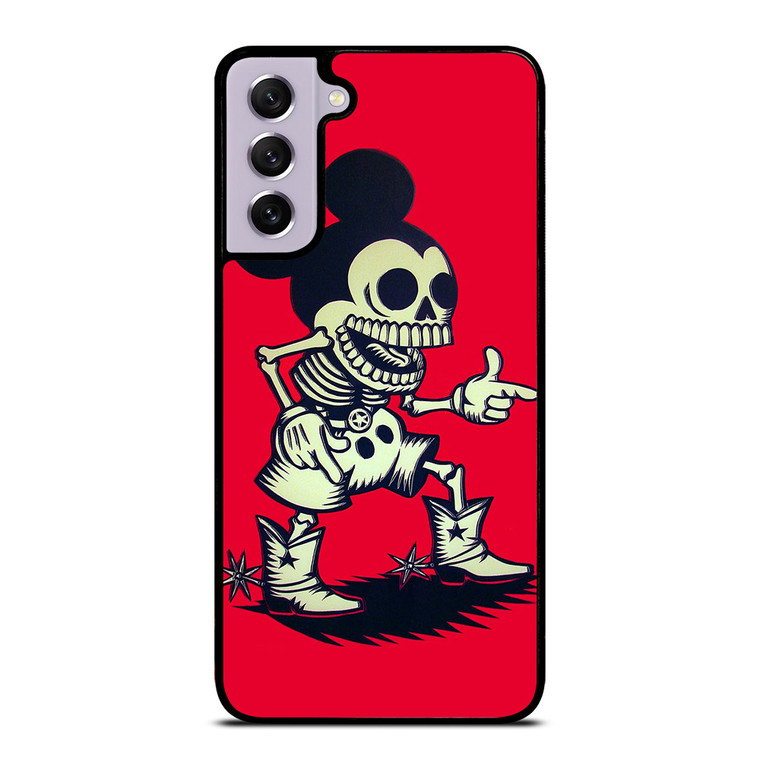 MICKEY MOUSE ZOMBIE Disney Samsung Galaxy S21 FE Case