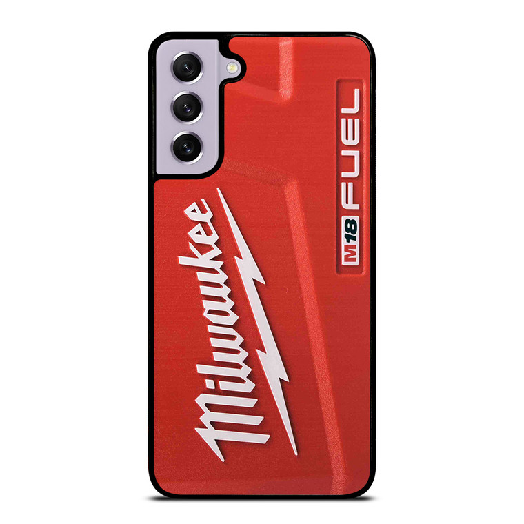 MILWAUKEE BOX M18 FUEL Samsung Galaxy S21 FE Case