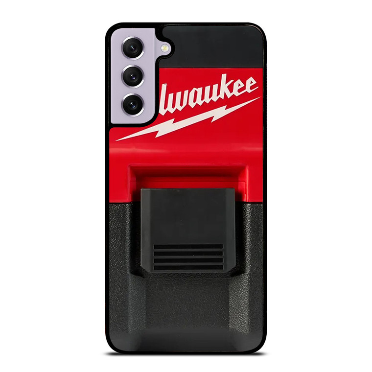 MILWAUKEE VACUUM Samsung Galaxy S21 FE Case