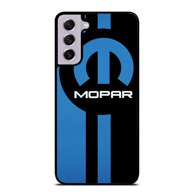 MOPAR LOGO 4 Samsung Galaxy S21 FE Case