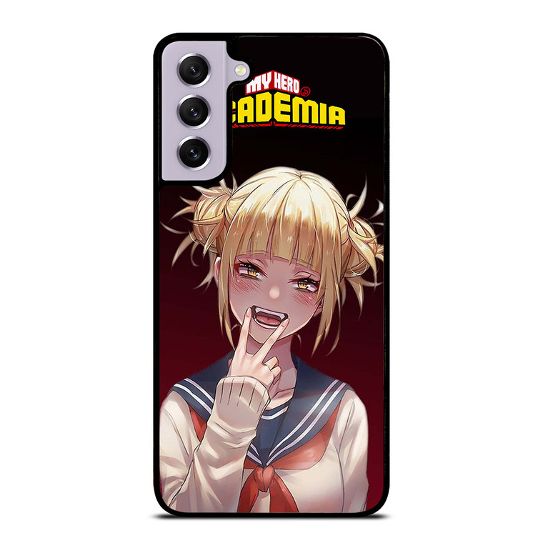 MY HERO ACADEMIA HIMIKO TOGA Samsung Galaxy S21 FE Case
