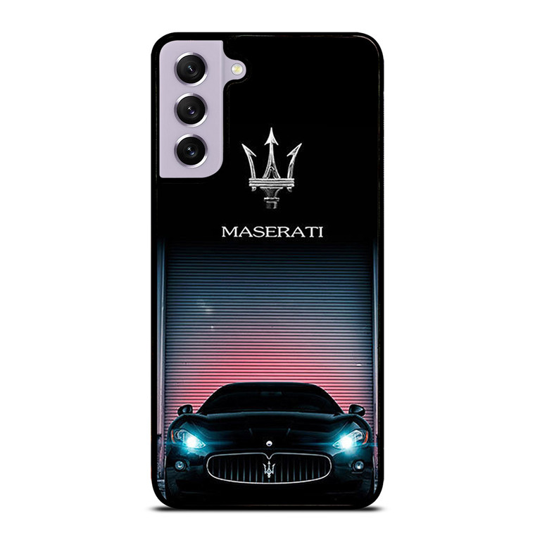 NEW MASERATI Logo Samsung Galaxy S21 FE Case