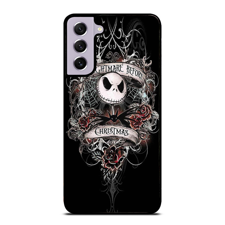 NIGHT BEFORE CHRISTMAS 2 Samsung Galaxy S21 FE Case