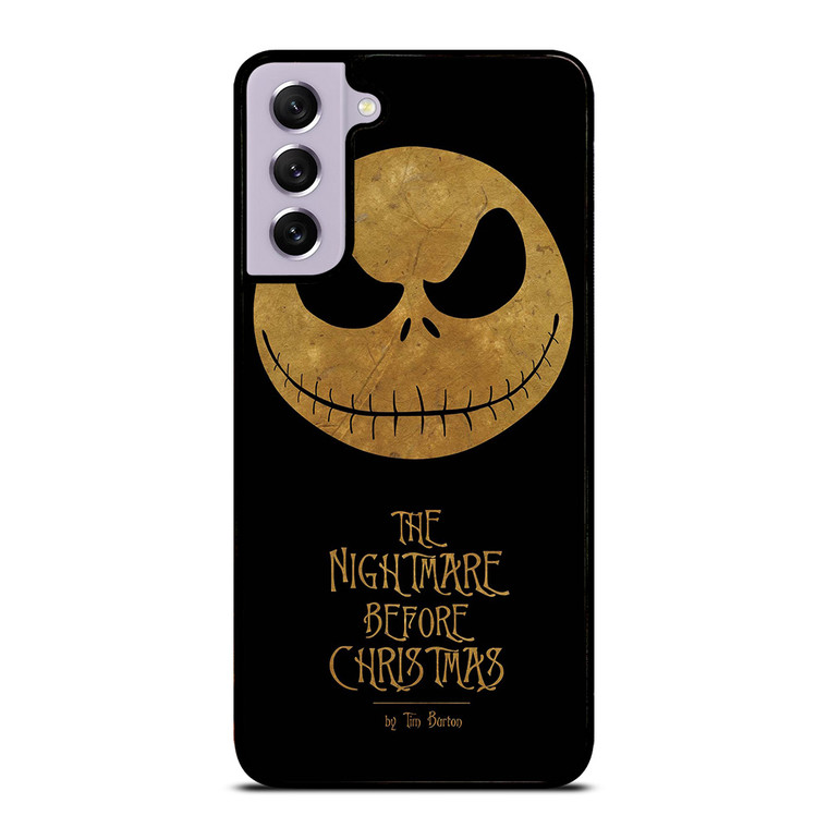 NIGHT BEFORE CHRISTMAS Samsung Galaxy S21 FE Case