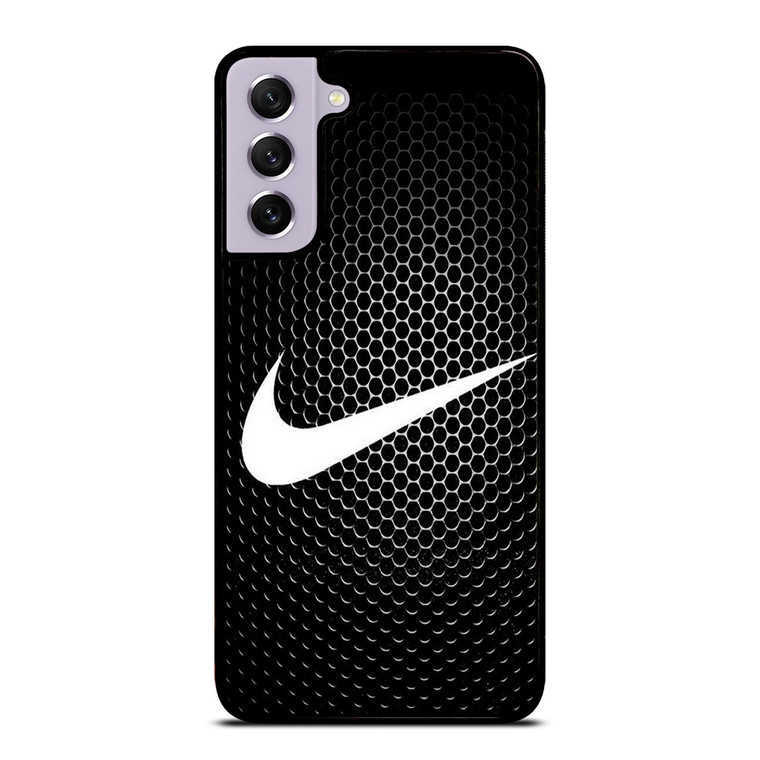 NIKE METAL LOGO Samsung Galaxy S21 FE Case