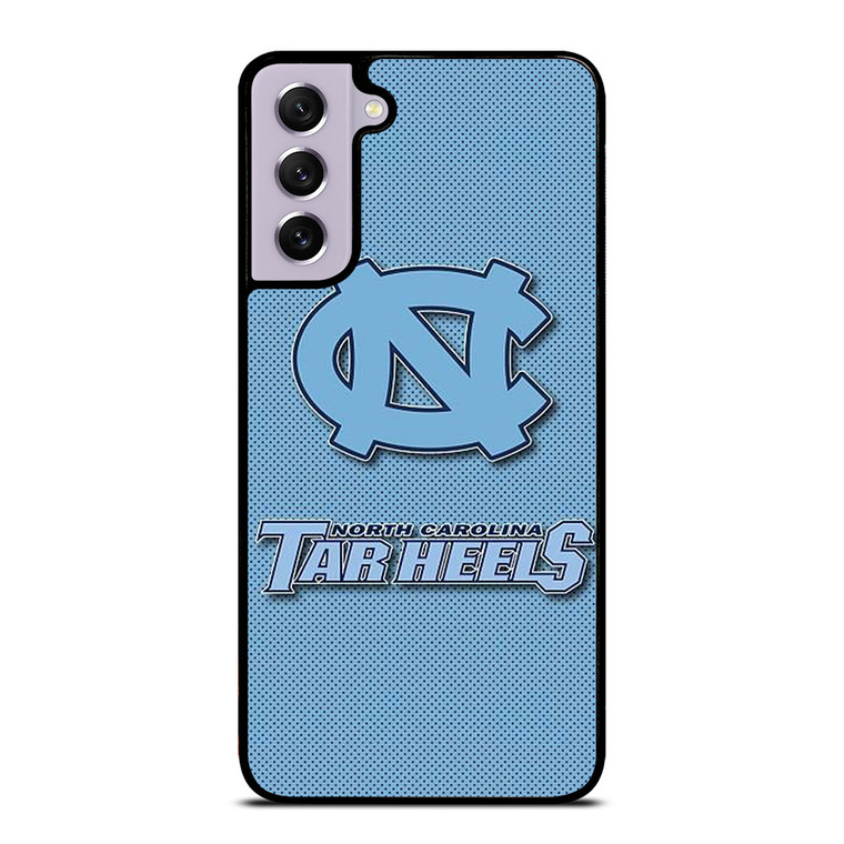 NORTH CAROLINA TAR HEELS FOOTBALL ICON Samsung Galaxy S21 FE Case