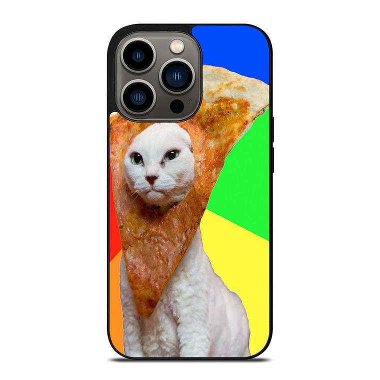 PIZZA CAT 1 iPhone 13 Pro Case
