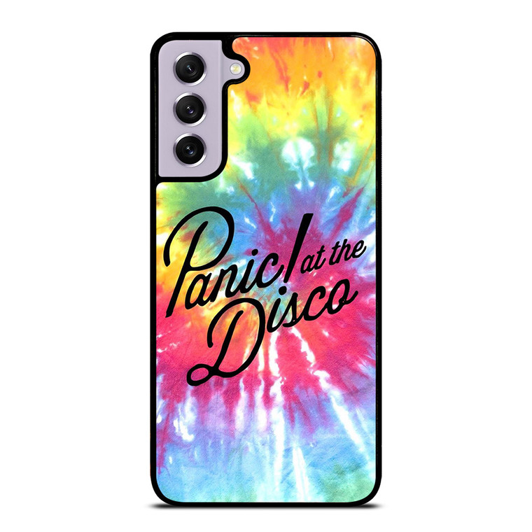 PANIC AT THE DISCO COLORFUL Samsung Galaxy S21 FE Case