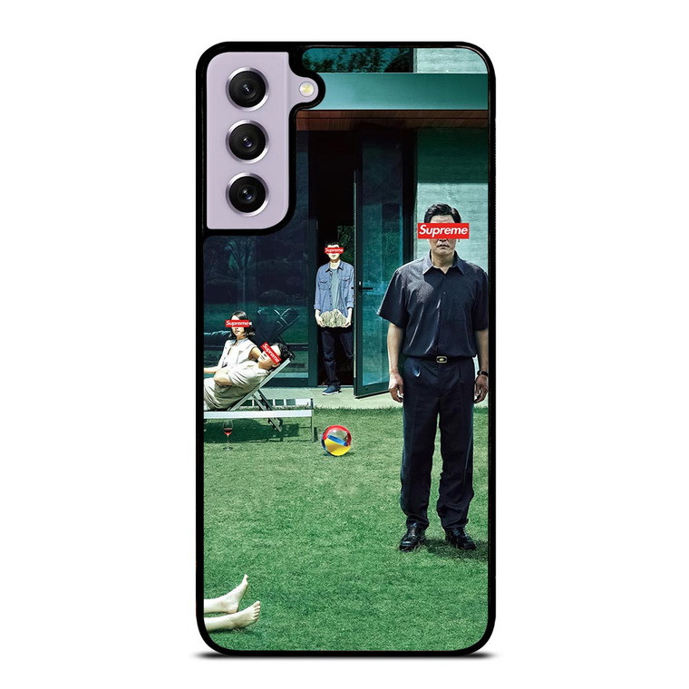 PARASITE X SUPREME Samsung Galaxy S21 FE Case