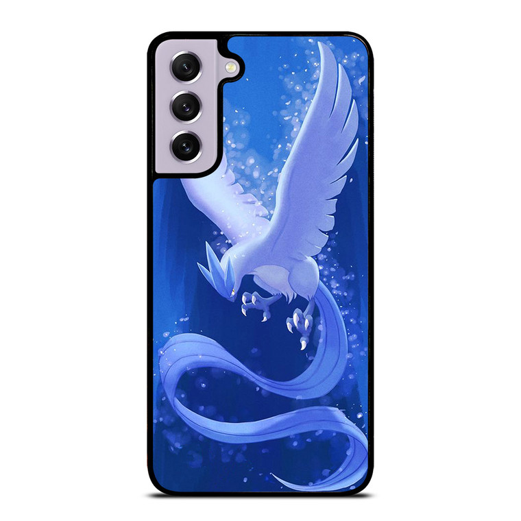 POKEMON CARTOON TEAM MYSTIC ARTICUNO Samsung Galaxy S21 FE Case