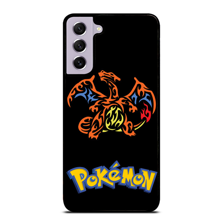 POKEMON CHARMANDER Samsung Galaxy S21 FE Case