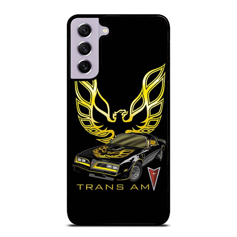 PONTIAC FIREBIRD TRANS AM Samsung Galaxy S21 FE Case