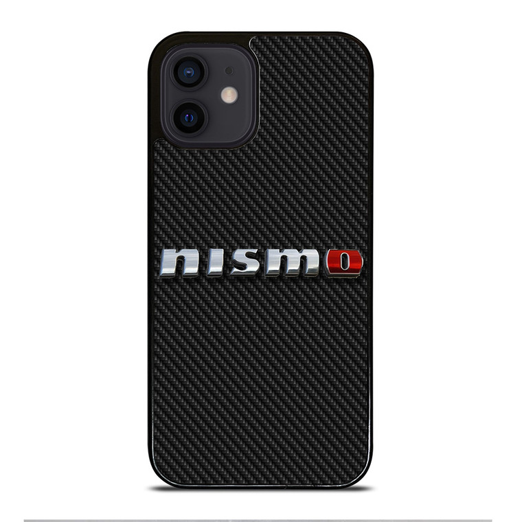 NISMO LOGO iPhone 12 Mini Case