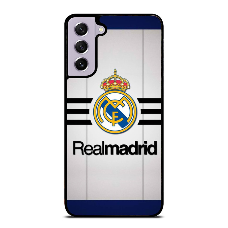 REAL MADRID FC Samsung Galaxy S21 FE Case