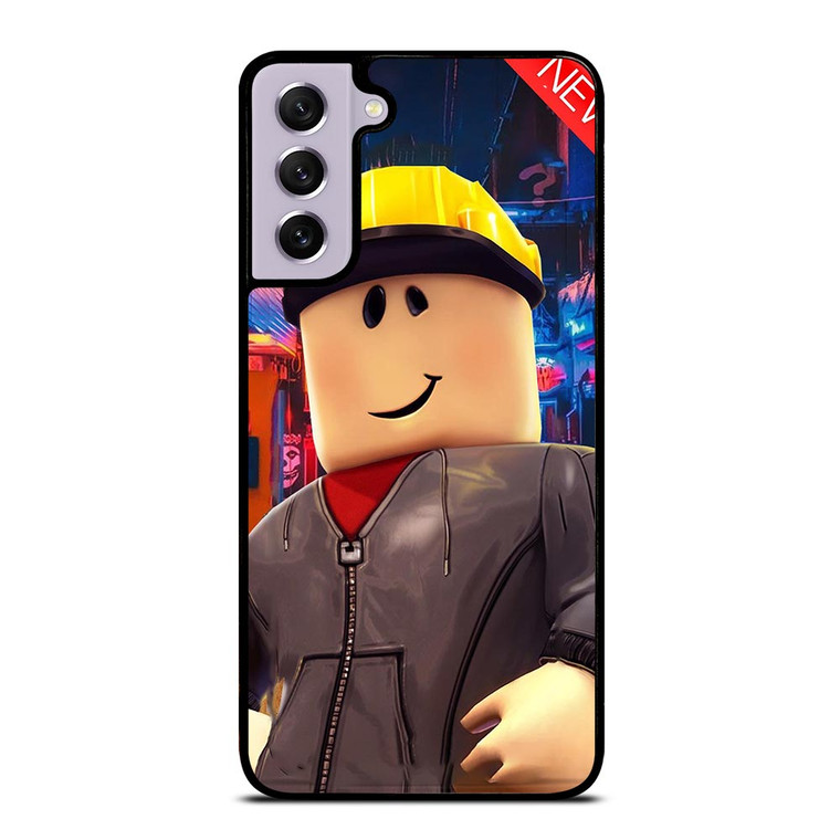ROBLOX GAME Samsung Galaxy S21 FE Case