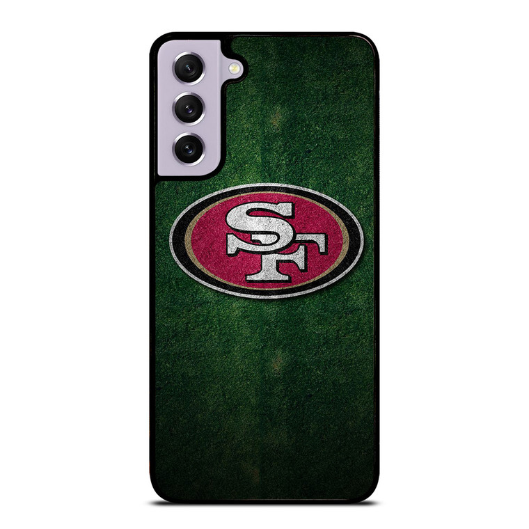 SAN FRANCISCO 49ERS FOOTBALL Samsung Galaxy S21 FE Case