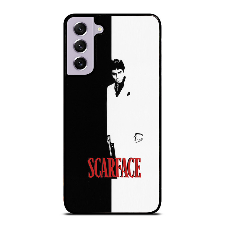 SCARFACE Samsung Galaxy S21 FE Case