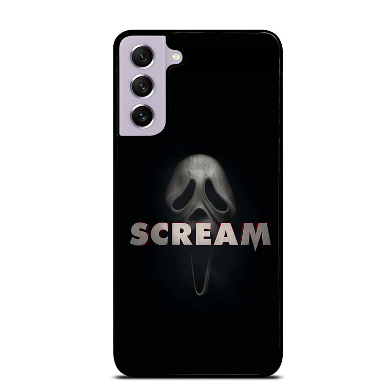 SCREAM MOVIE MASK Samsung Galaxy S21 FE Case