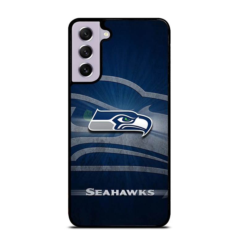 SEATTLE SEAHAWKS 2 Samsung Galaxy S21 FE Case