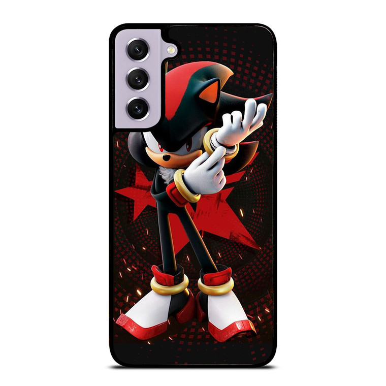 SHADOW THE HEDGEHOG 2 Samsung Galaxy S21 FE Case