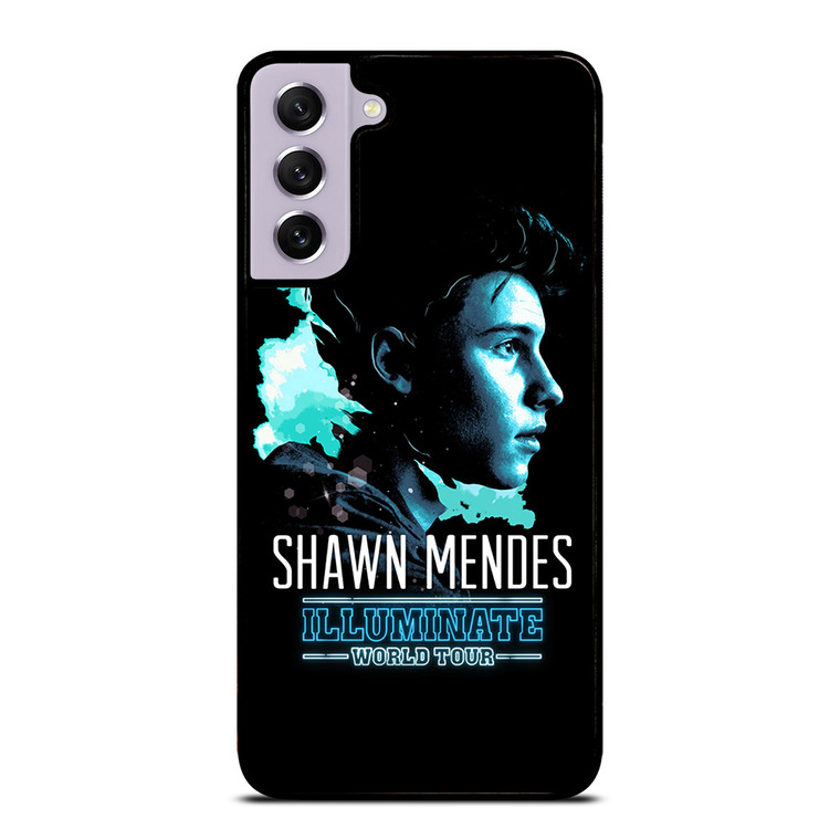 SHAWN MENDES ILLUMINATE Samsung Galaxy S21 FE Case SHAWN MENDES ILLUMINATE Samsung Galaxy S21 FE Case