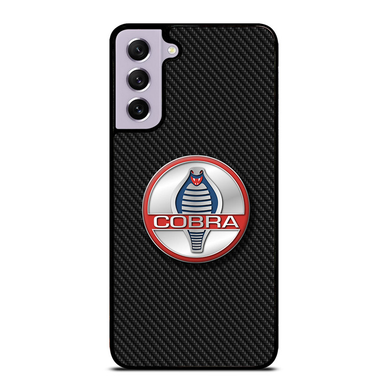 SHELBY COBRA FORD Samsung Galaxy S21 FE Case