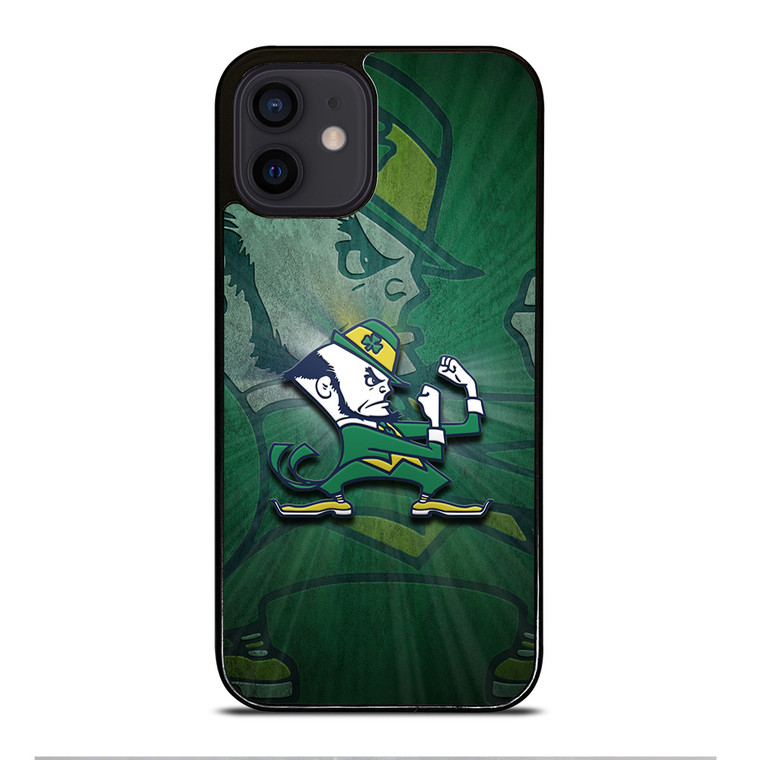 NOTRE DAME FIGHTING IRISH 3 iPhone 12 Mini Case