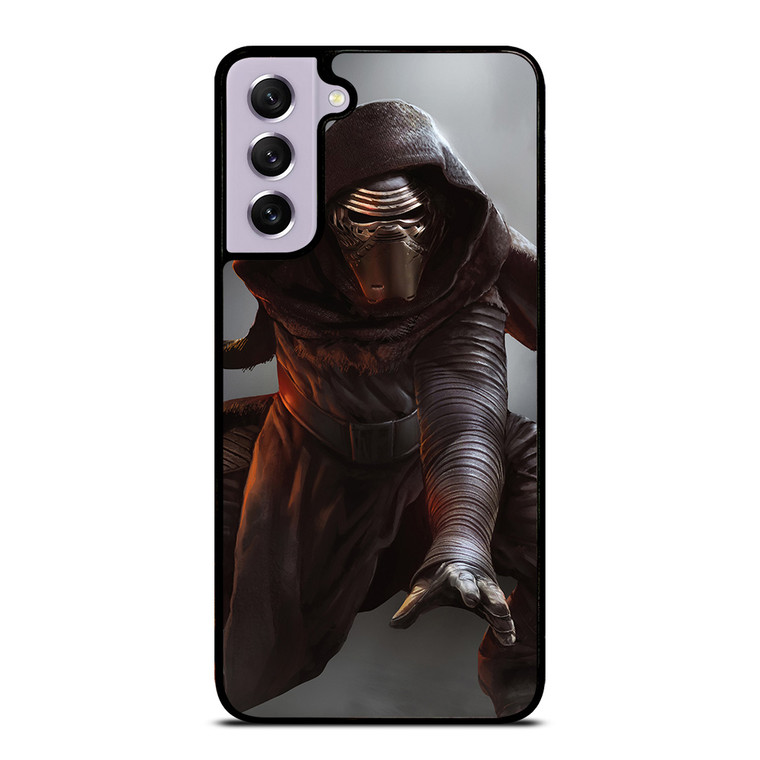 STAR WARS KYLO REN 2 Samsung Galaxy S21 FE Case