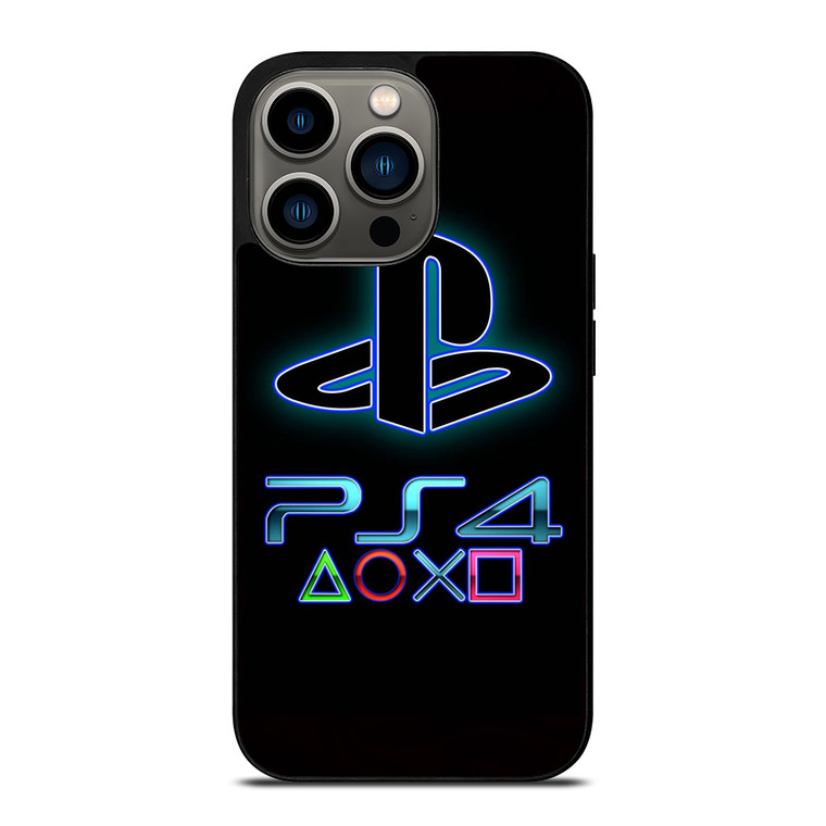 PLAYSTATION PS iPhone 13 Pro Case