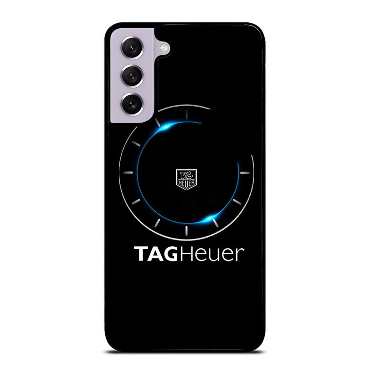 TAG HEUER PRESTIGE LOGO Samsung Galaxy S21 FE Case