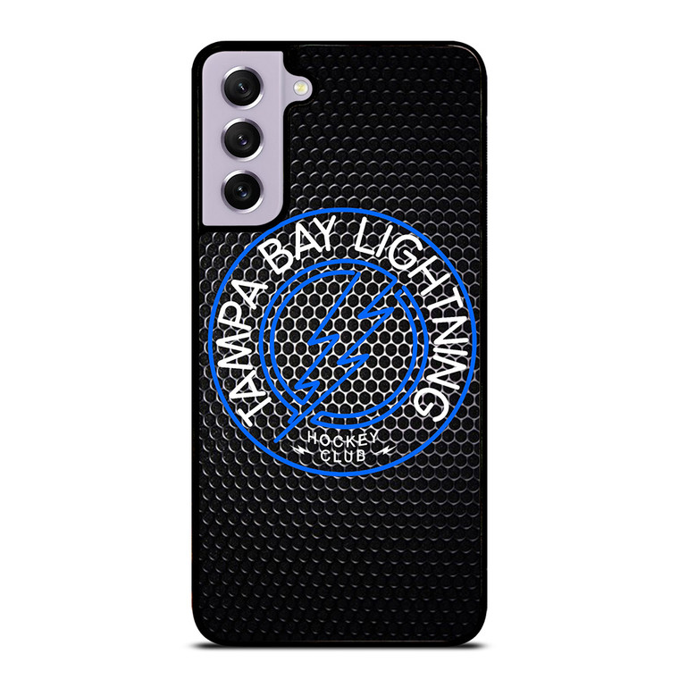 TAMPA BAY LIGHTNING Samsung Galaxy S21 FE Case