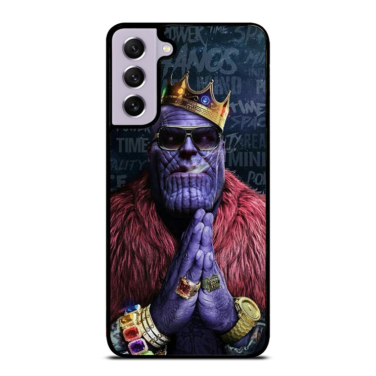 THANOS NEW Samsung Galaxy S21 FE Case