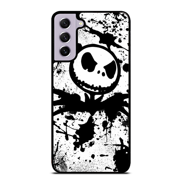 THE NIGHTMARE BEFORE CHRISTMAS ART Samsung Galaxy S21 FE Case