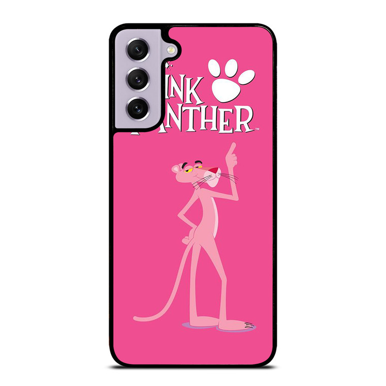 THE PINK PANTHER DANCE Samsung Galaxy S21 FE Case