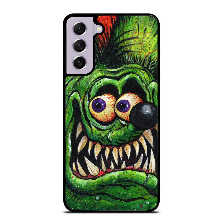 THE RAT FINK Samsung Galaxy S21 FE Case