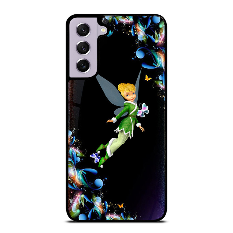 TINKER BELL ART Samsung Galaxy S21 FE Case