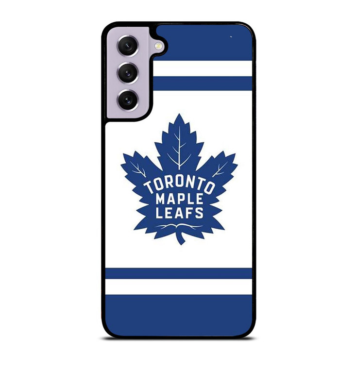 TORONTO MAPLE LEAFS NHL LOGO Samsung Galaxy S21 FE Case