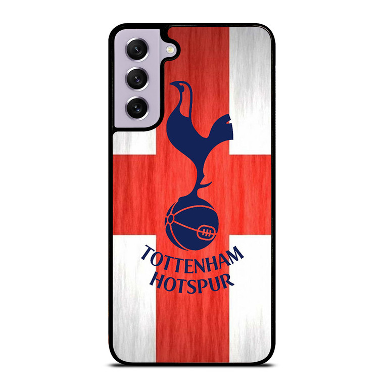 TOTTENHAM HOTSPUR LOGO ICON Samsung Galaxy S21 FE Case