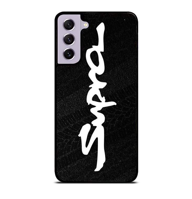 TOYOTA SUPRA LOGO Samsung Galaxy S21 FE Case