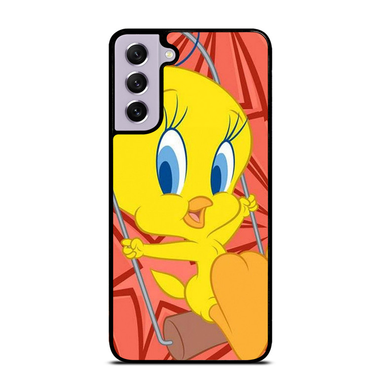 TWEETY BIRD 2 Samsung Galaxy S21 FE Case