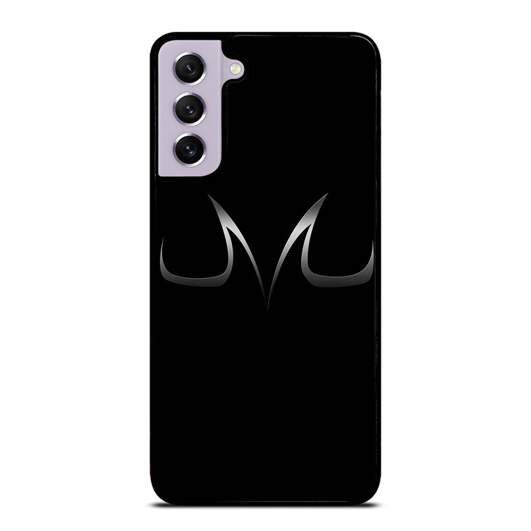 VEGETA MAGIN Samsung Galaxy S21 FE Case