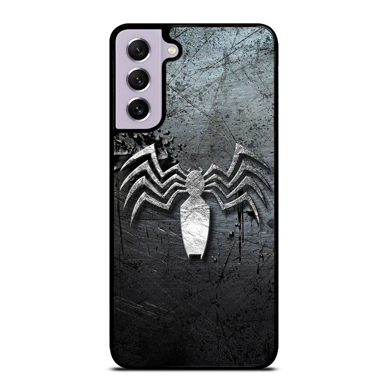 VENOM DISTORTION WALL Samsung Galaxy S21 FE Case