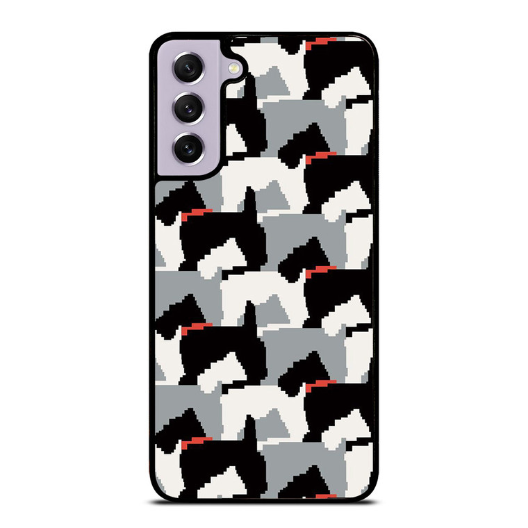 VERA BRADLEY SCOTTIE DOGS Samsung Galaxy S21 FE Case