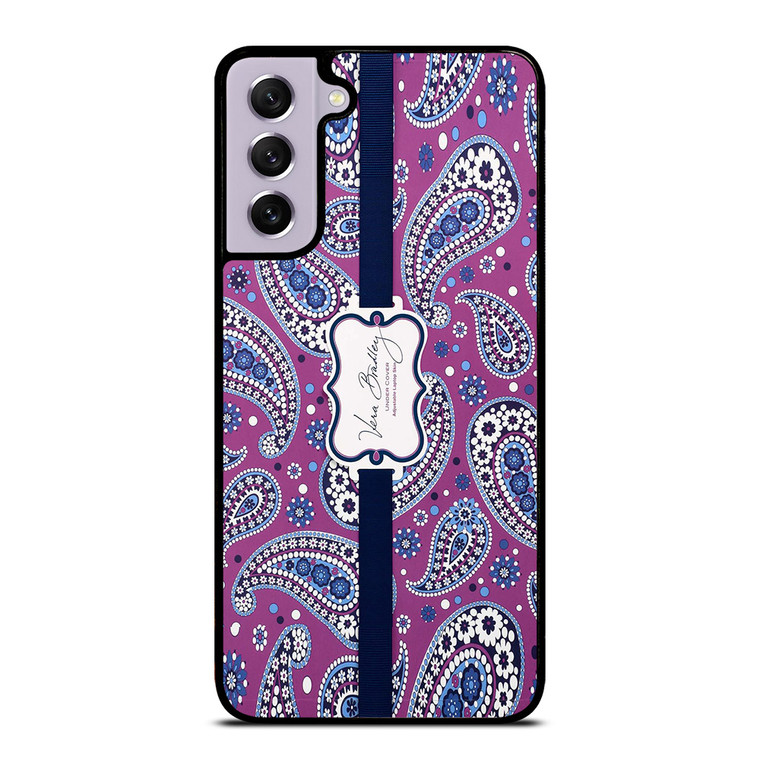 VERA BRADLEY Samsung Galaxy S21 FE Case