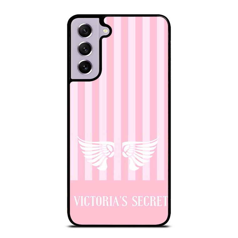 VICTORIA SECRET WING LOGO Samsung Galaxy S21 FE Case