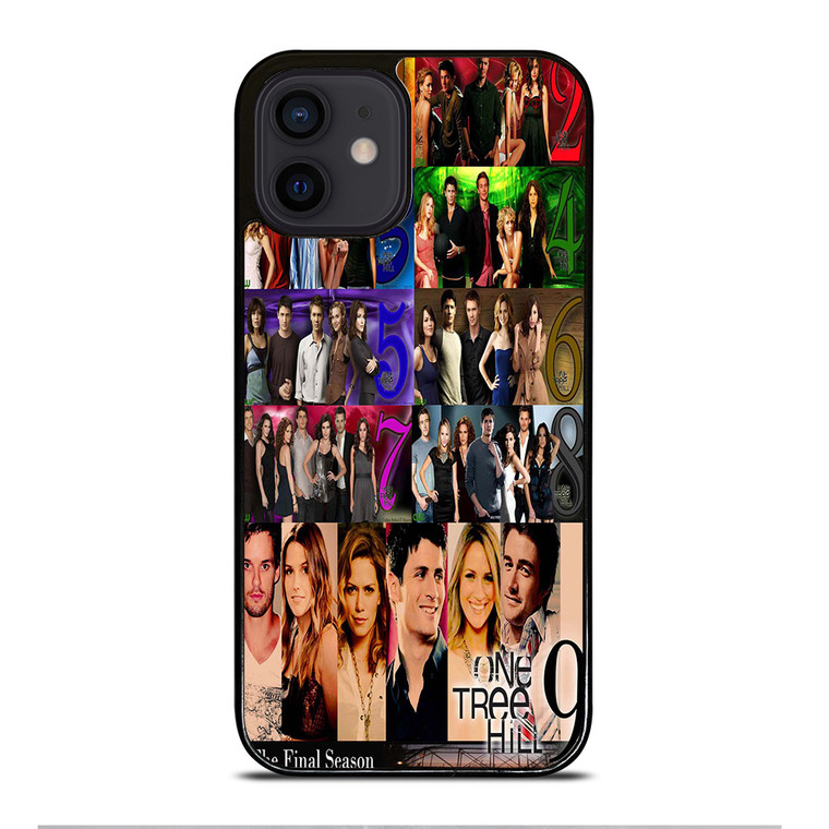 ONE TREE HILL iPhone 12 Mini Case