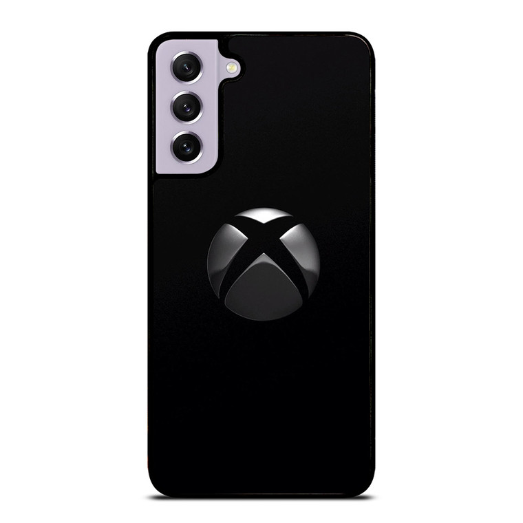 XBOX CHROME LOGO Samsung Galaxy S21 FE Case