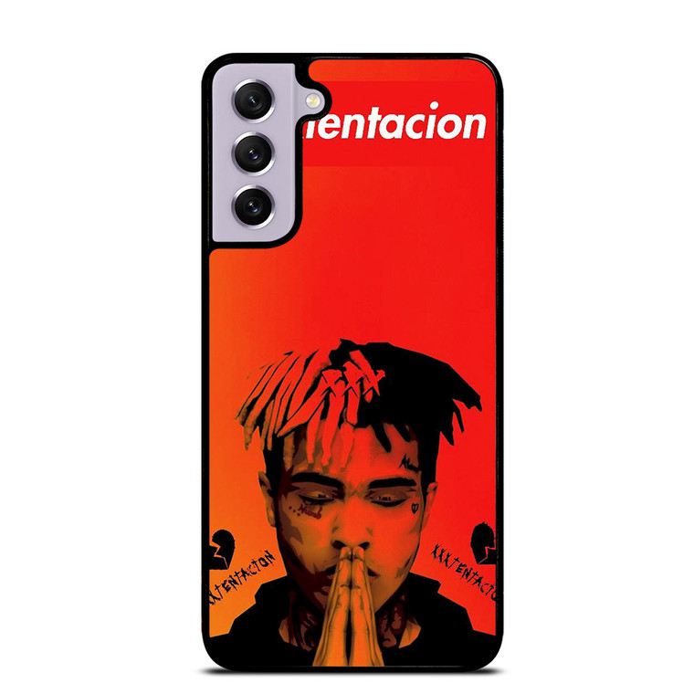 XXXTENTACION Samsung Galaxy S21 FE Case